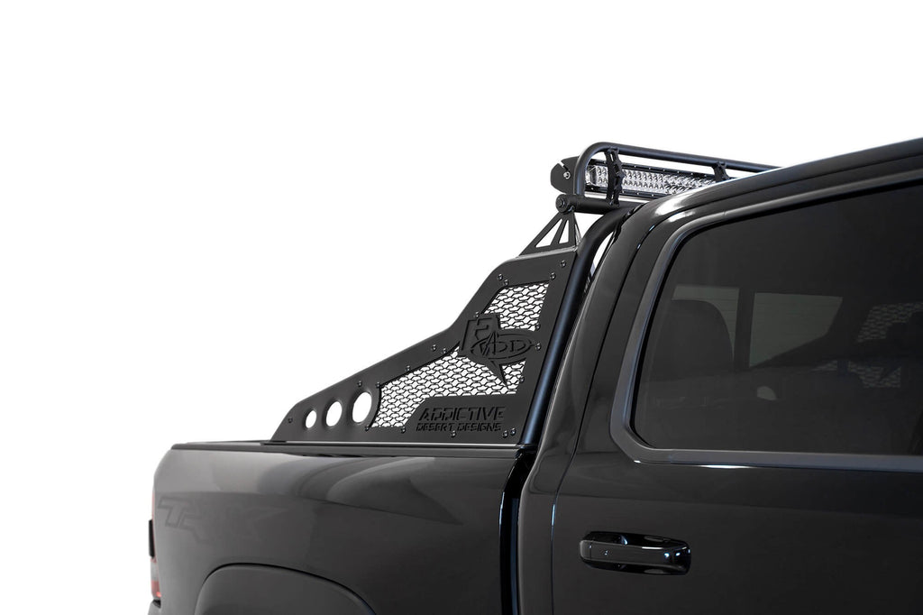 2021-2025 RAM 1500 TRX Race Series Chase Rack Addictive Desert Designs