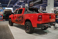 2017-2023 Ford Raptor, 1997-2023 Ford F-150, 2019-2023 RAM 1500, 2016-2018 Chevrolet 1500, 2016-2018 GMC 1500 HoneyBadger Chase Rack Addictive Desert Designs