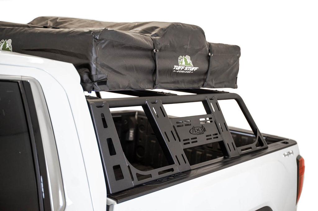 Full-size Short-bed Trucks Overland Rack Addictive Desert Designs