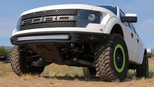2010-2014 Ford F-150 Raptor Venom R Front Bumper Addictive Desert Designs