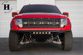 2010-2014 Ford F-150 Raptor ADD PRO Front Bumper Addictive Desert Designs