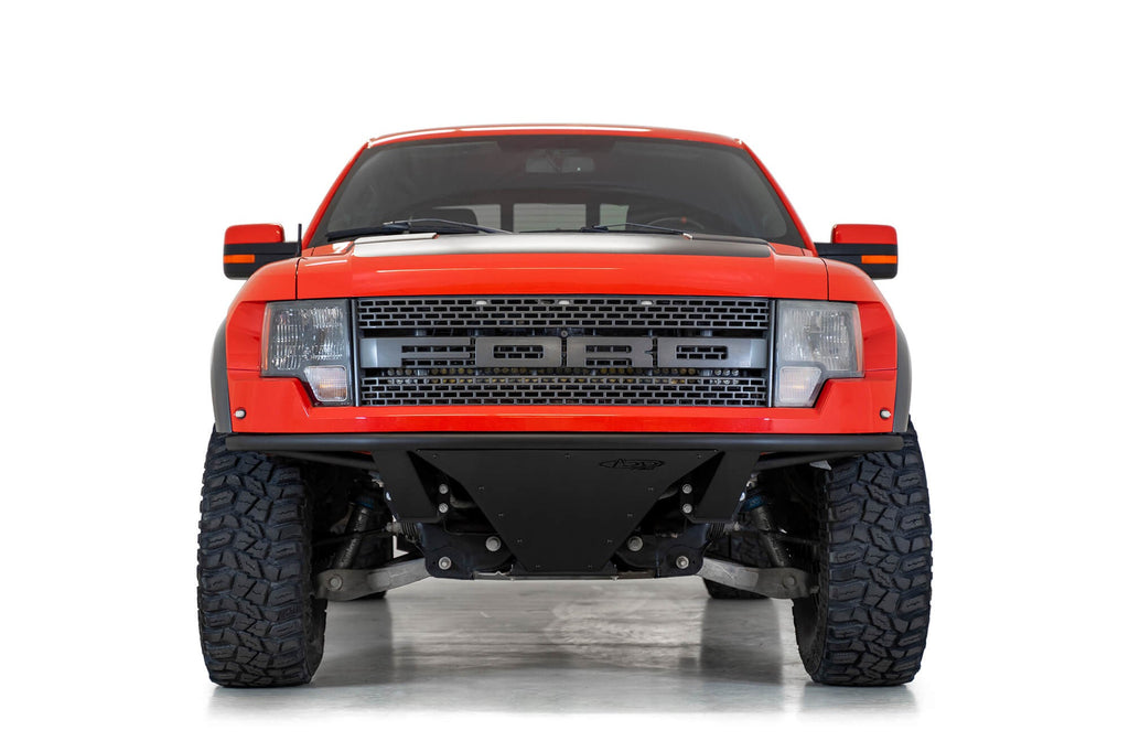 2010-2014 Ford F-150 Raptor ADD PRO V2 Front Bumper Addictive Desert Designs