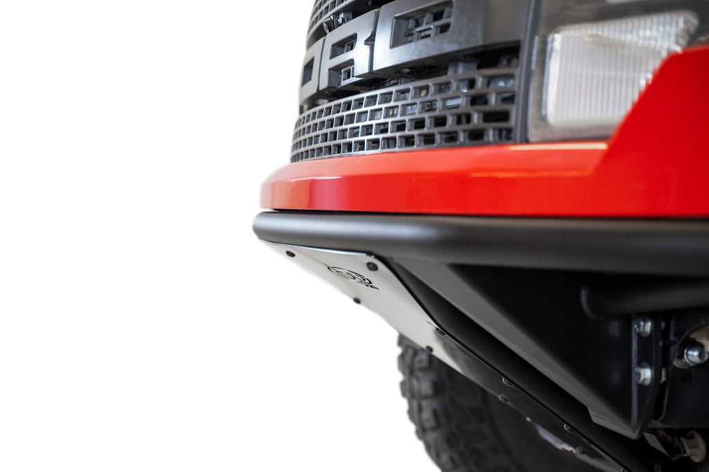 2010-2014 Ford F-150 Raptor ADD PRO V2 Front Bumper Addictive Desert Designs