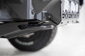 2017-2020 Ford Raptor Bomber Front Bumper Mounts for 3 Baja Designs LP6 Round Lights Addictive Desert Designs