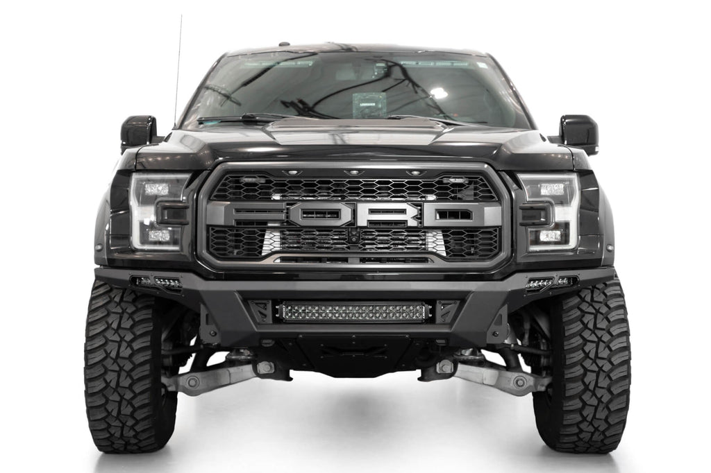 2017-2020 Ford F-150, F-150 Raptor Phantom Front Bumper Addictive Desert Designs