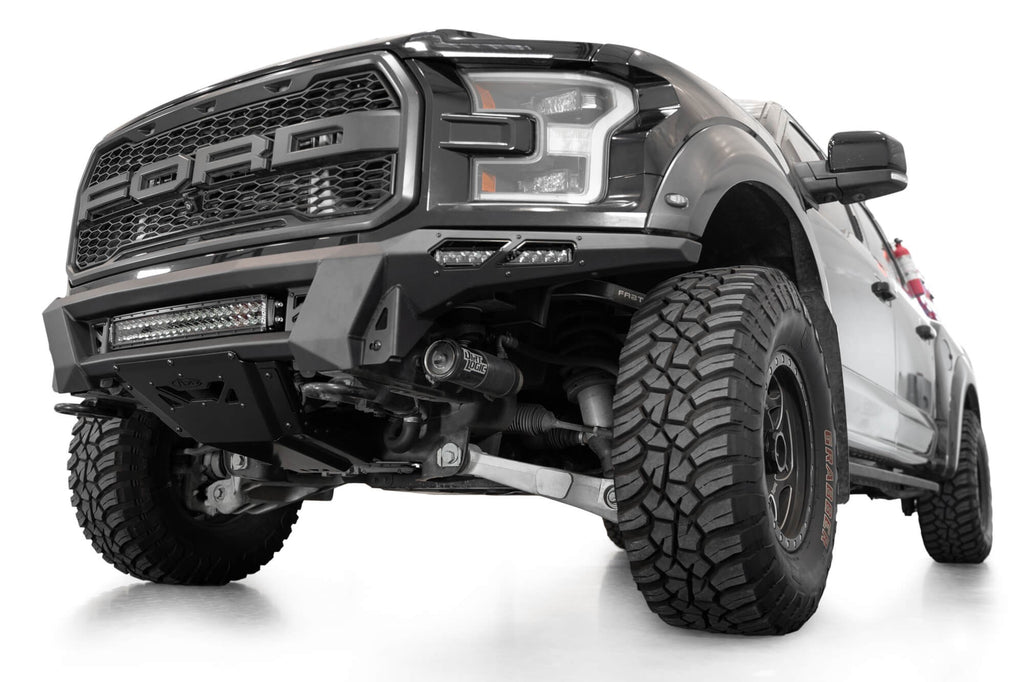 2017-2020 Ford F-150, F-150 Raptor Phantom Front Bumper Addictive Desert Designs