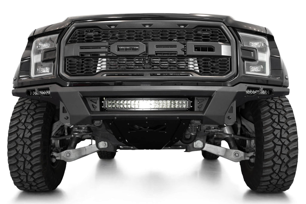 2017-2020 Ford F-150, F-150 Raptor Phantom Front Bumper Addictive Desert Designs