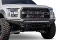 2017-2020 Ford F-150 Raptor Stealth Fighter Front Bumper Addictive Desert Designs