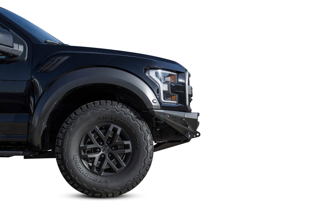 2017-2020 Ford F-150 Raptor Stealth Fighter Front Bumper Addictive Desert Designs