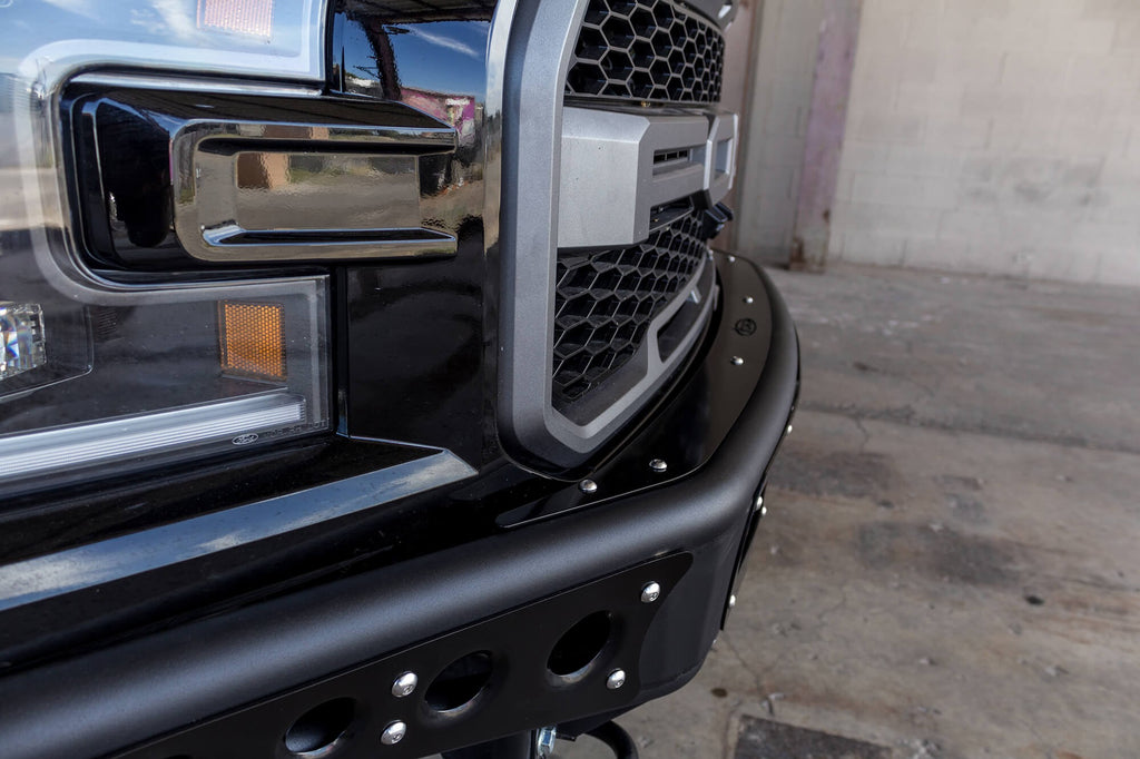 2017-2020 Ford F-150 Raptor Venom R Front Bumper Addictive Desert Designs