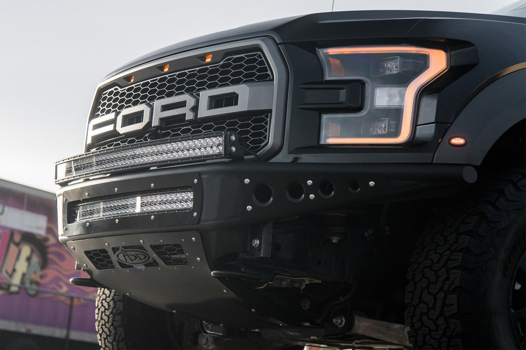 2017-2020 Ford F-150 Raptor Venom R Front Bumper Addictive Desert Designs
