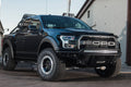2017-2020 Ford F-150 Raptor Stealth R Front Bumper With Winch Mount Addictive Desert Designs