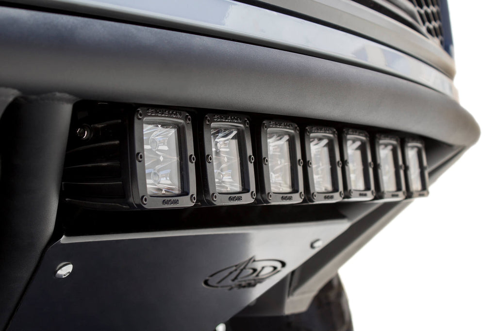 2017-2020 Ford F-150 Raptor ADD PRO Front Bumper Addictive Desert Designs