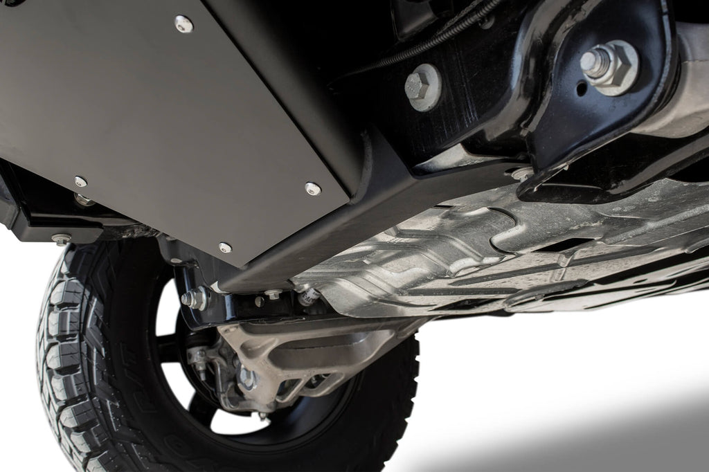 2017-2020 Ford F-150 Raptor ADD PRO Front Bumper Addictive Desert Designs