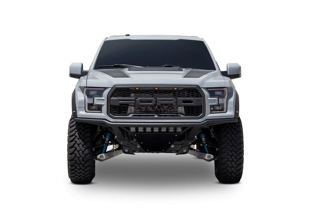 2017-2020 Ford F-150 Raptor ADD PRO Front Bumper Addictive Desert Designs