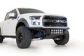 2017-2020 Ford Raptor ADD PRO Bolt-On V2 Front Bumper Addictive Desert Designs