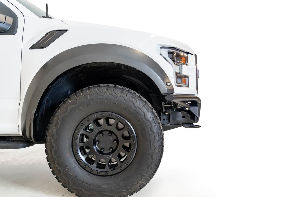 2017-2020 Ford Raptor ADD PRO Bolt-On V2 Front Bumper Addictive Desert Designs