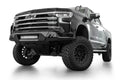 2022+ Chevrolet Silverado 1500 Black Label Front Bumper Addictive Desert Designs