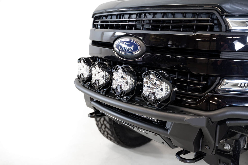 2018-2020 Ford F-150 ADD PRO Bolt-On Front Bumper Addictive Desert Designs