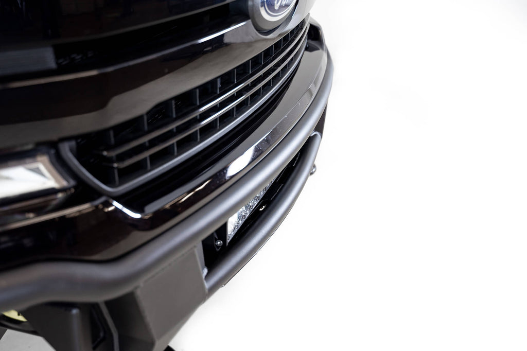 2018-2020 Ford F-150 ADD PRO Bolt-On Front Bumper Addictive Desert Designs