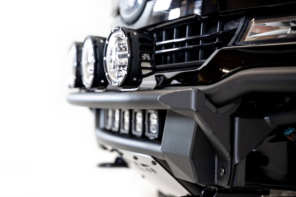 2018-2020 Ford F-150 ADD PRO Bolt-On Front Bumper Addictive Desert Designs