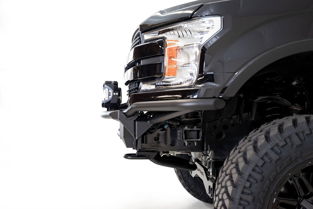 2018-2020 Ford F-150 ADD PRO Bolt-On Front Bumper Addictive Desert Designs
