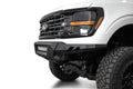 2024+ Ford F-150 Black Label Front Bumper Addictive Desert Designs