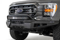 2021-2025 Ford F-150 HoneyBadger Front Bumper Addictive Desert Designs
