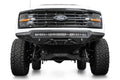 2024+ Ford F-150 Stealth Fighter Front Bumper Addictive Desert Designs