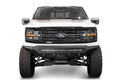 2024+ Ford F-150 Stealth Fighter Front Bumper Heavy-Duty Winch Mount Addictive Desert Designs
