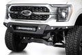2021-2023 Ford F-150 Black Label Front Bumper Addictive Desert Designs