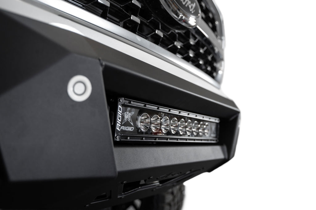 2021-2023 Ford F-150 Black Label Front Bumper Addictive Desert Designs