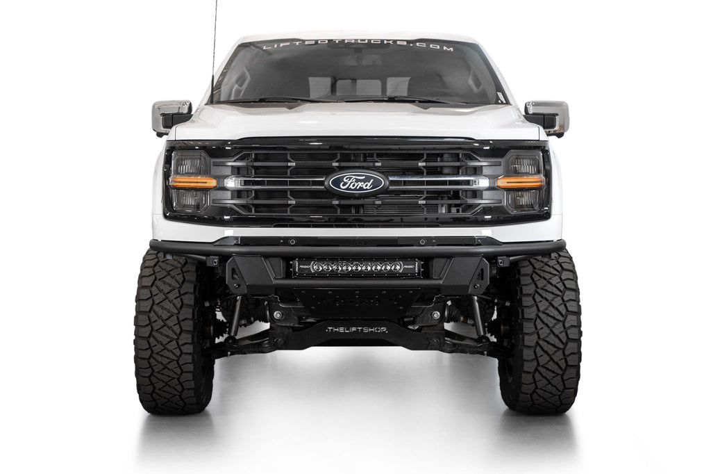 2024+ Ford F-150 PRO Bolt-On Front Bumper Addictive Desert Designs