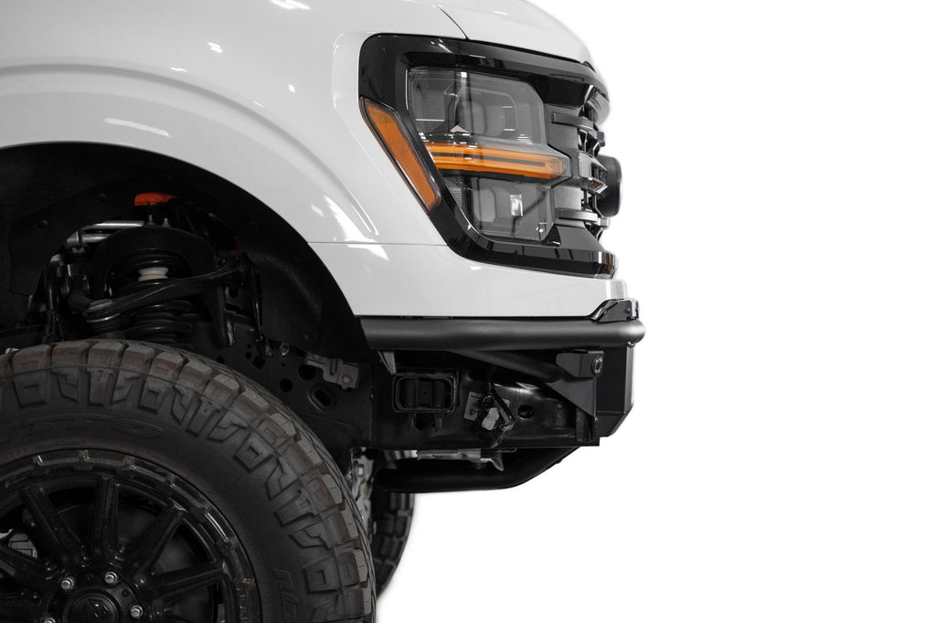 2024+ Ford F-150 PRO Bolt-On Front Bumper Addictive Desert Designs