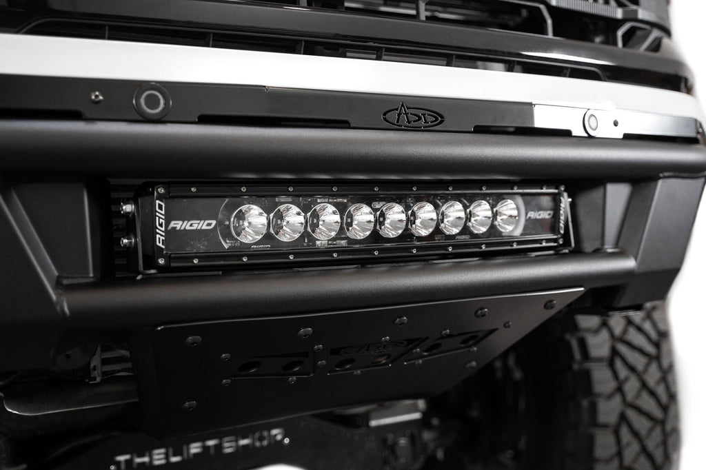 2024+ Ford F-150 PRO Bolt-On Front Bumper Addictive Desert Designs