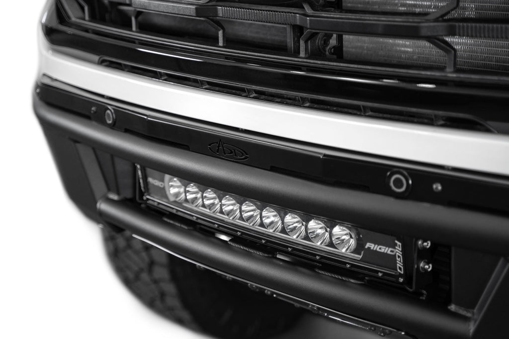 2024+ Ford F-150 PRO Bolt-On Front Bumper Addictive Desert Designs