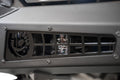 2021-2025 Ford F-150 HoneyBadger Front Bumper With Top Hoop Addictive Desert Designs
