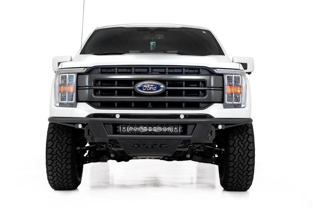 2021-2025 Ford F-150 PRO Bolt-On Front Bumper Addictive Desert Designs
