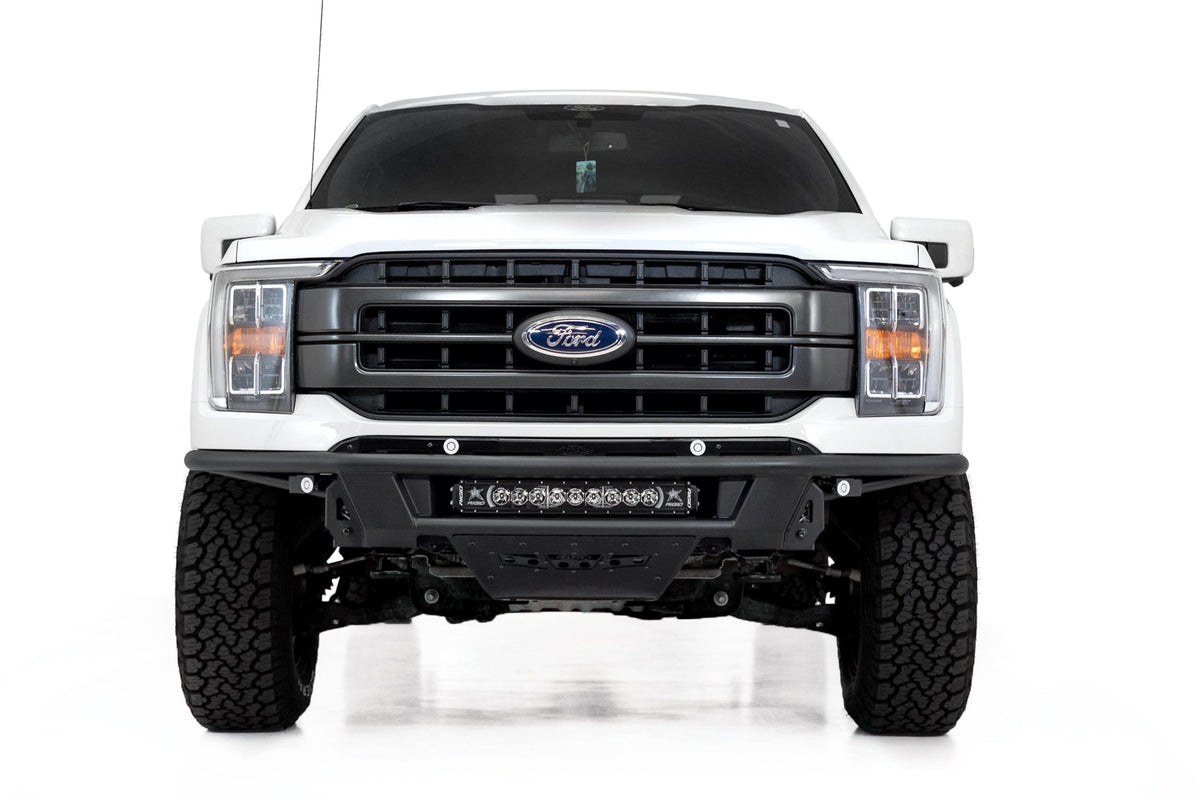 2021-2025 Ford F-150 PRO Bolt-On Front Bumper Addictive Desert Designs