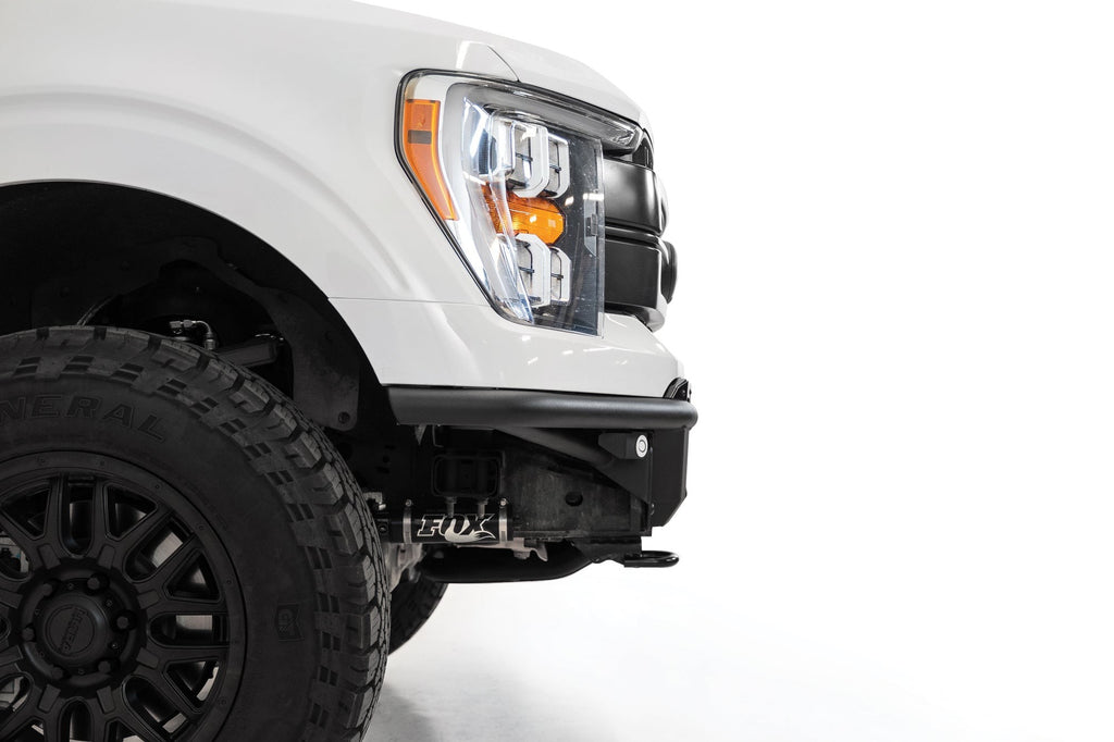 2021-2025 Ford F-150 PRO Bolt-On Front Bumper Addictive Desert Designs