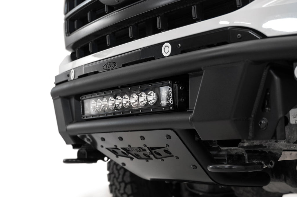 2021-2025 Ford F-150 PRO Bolt-On Front Bumper Addictive Desert Designs