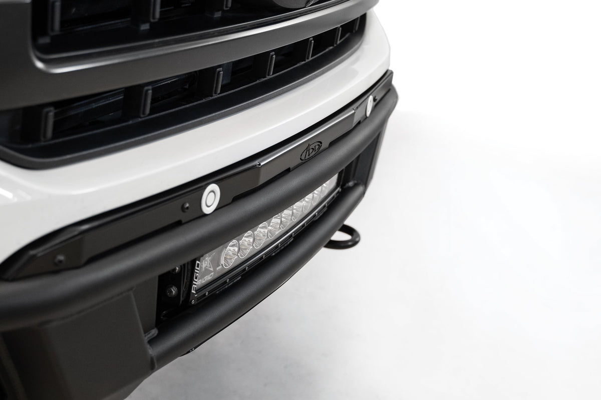 2021-2025 Ford F-150 PRO Bolt-On Front Bumper Addictive Desert Designs