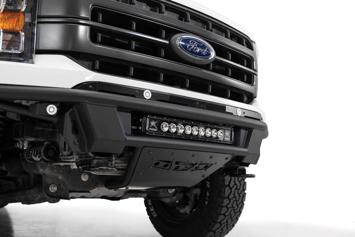 2021-2025 Ford F-150 PRO Bolt-On Front Bumper Addictive Desert Designs