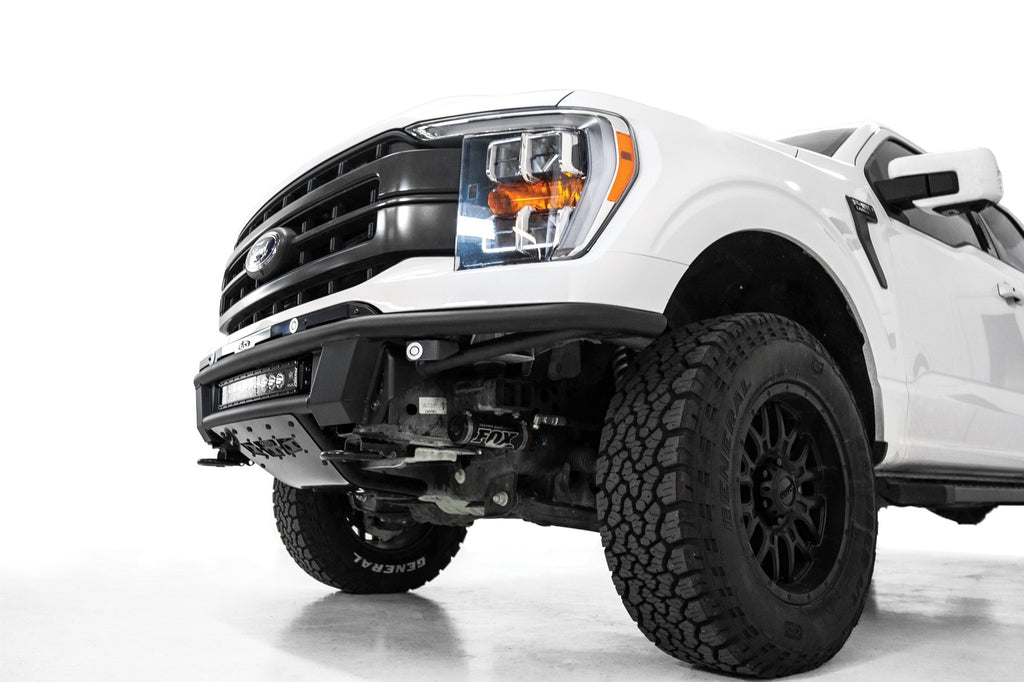 2021-2025 Ford F-150 PRO Bolt-On Front Bumper Addictive Desert Designs