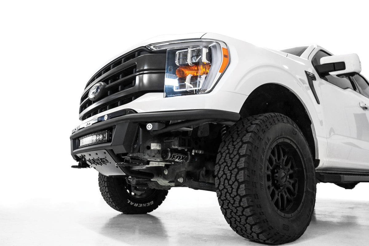 2021-2025 Ford F-150 PRO Bolt-On Front Bumper Addictive Desert Designs