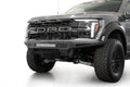 2021+ Ford F-150 Raptor Rock Fighter Front Bumper Addictive Desert Designs