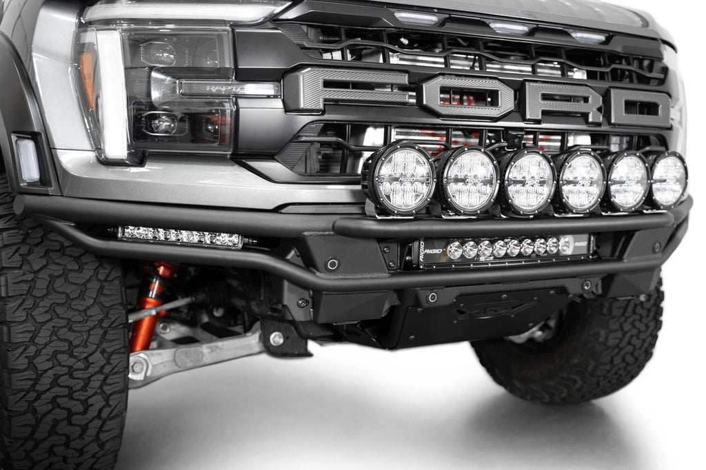 2021+ Ford F-150 Raptor Race Series Front Bumper Addictive Desert Designs