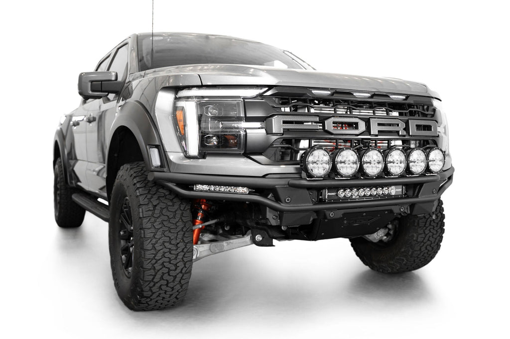 2021+ Ford F-150 Raptor Race Series Front Bumper Addictive Desert Designs