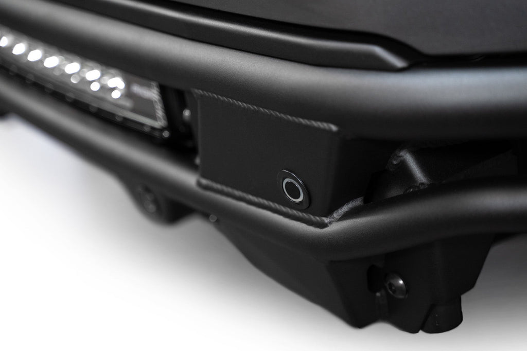 2021+ Ford F-150 Raptor Race Series Front Bumper Addictive Desert Designs