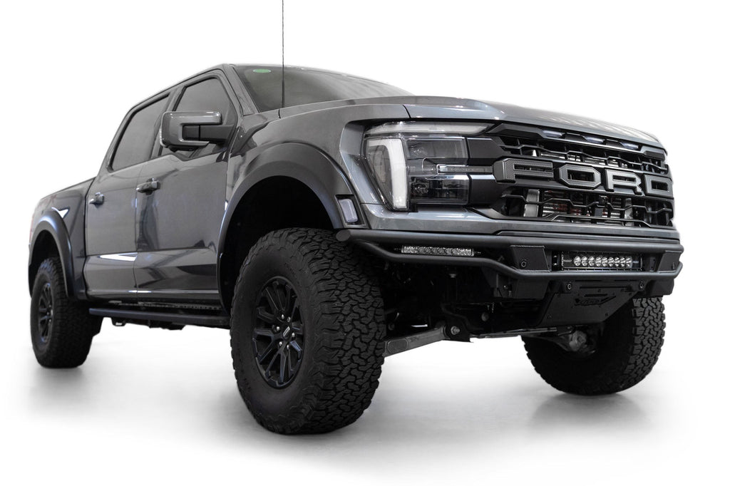 2021+ Ford F-150 Raptor Race Series Front Bumper Addictive Desert Designs